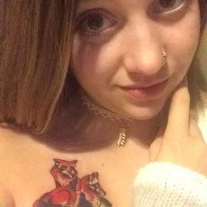 Meet your Posher, Megan